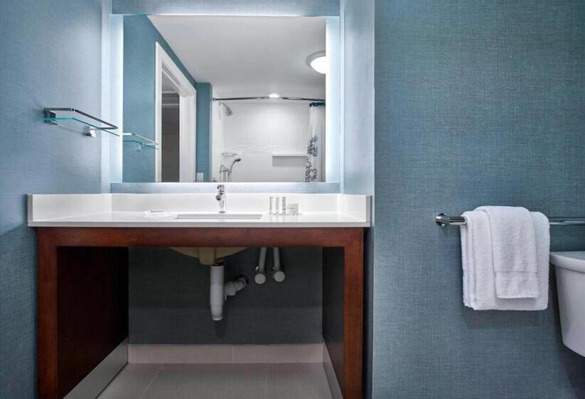 酒店 Residence Inn By Marriott Ocean City