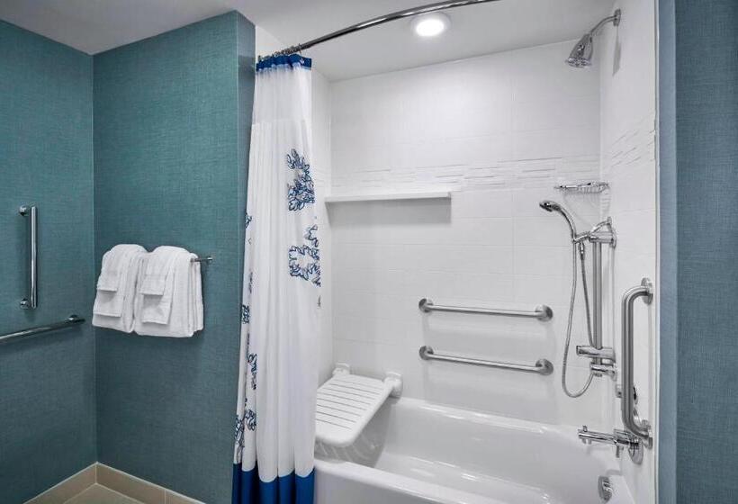 酒店 Residence Inn By Marriott Ocean City