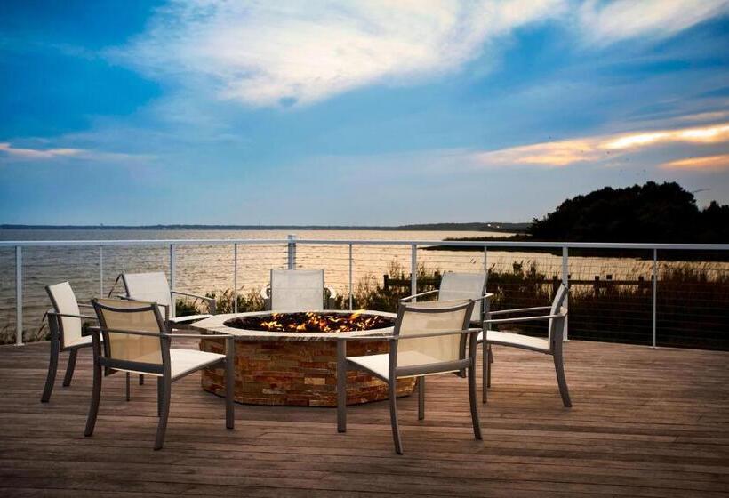 酒店 Residence Inn By Marriott Ocean City