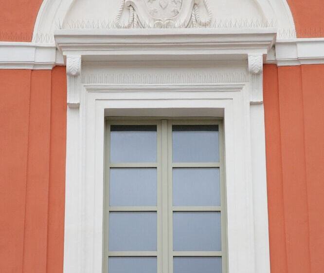 فندق Residenza D Epoca Regina D Arborea