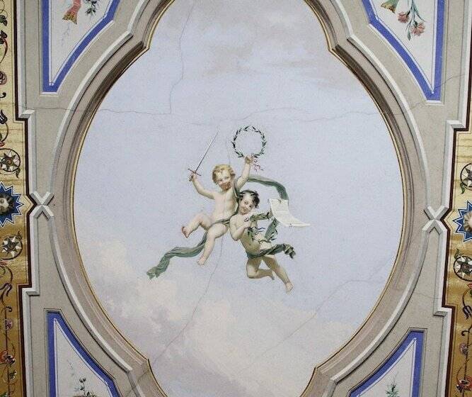 فندق Residenza D Epoca Regina D Arborea