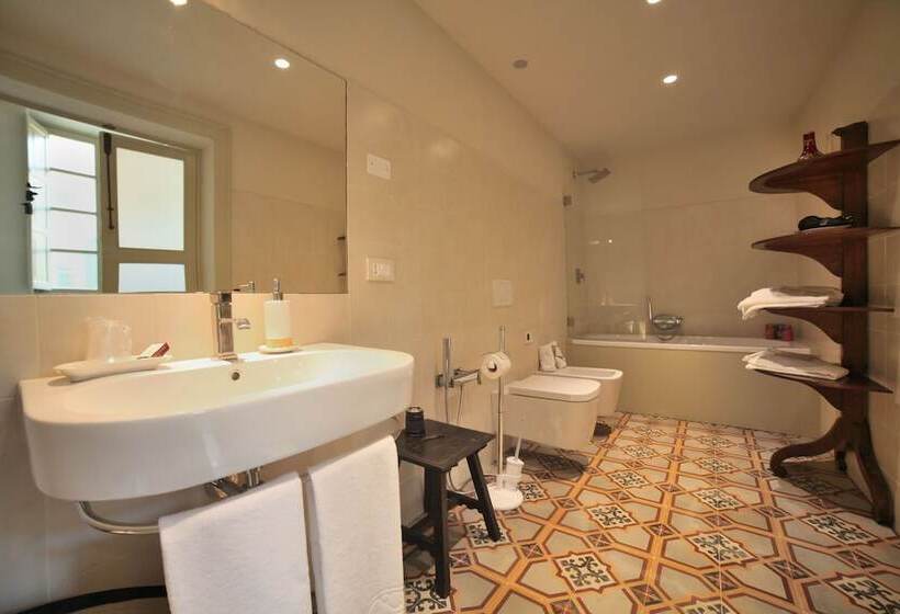 فندق Residenza D Epoca Regina D Arborea