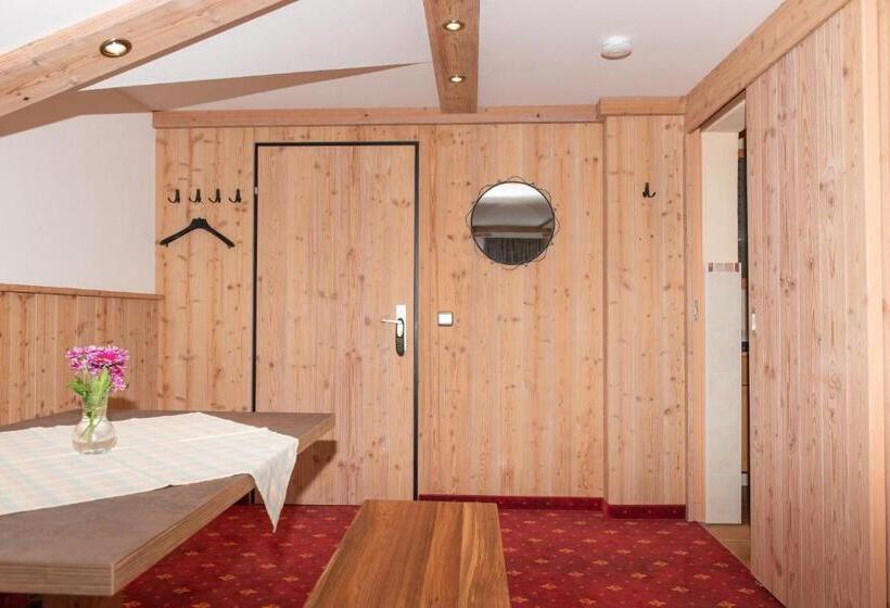 فندق Restaurant Frühlingsgarten