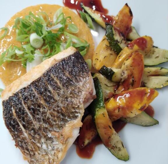 Отель Restaurant Lesage