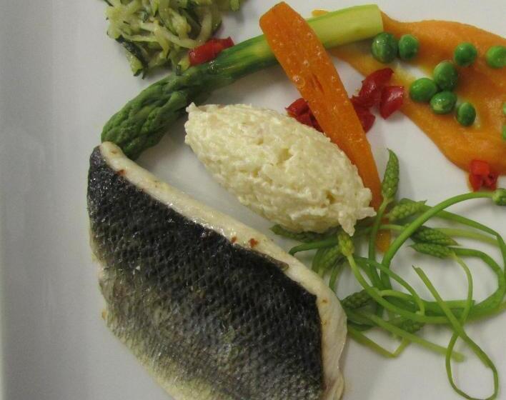 Отель Restaurant Lesage