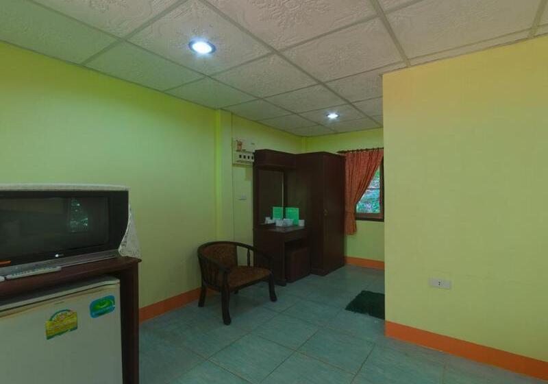 호텔 Rim Khao Resort