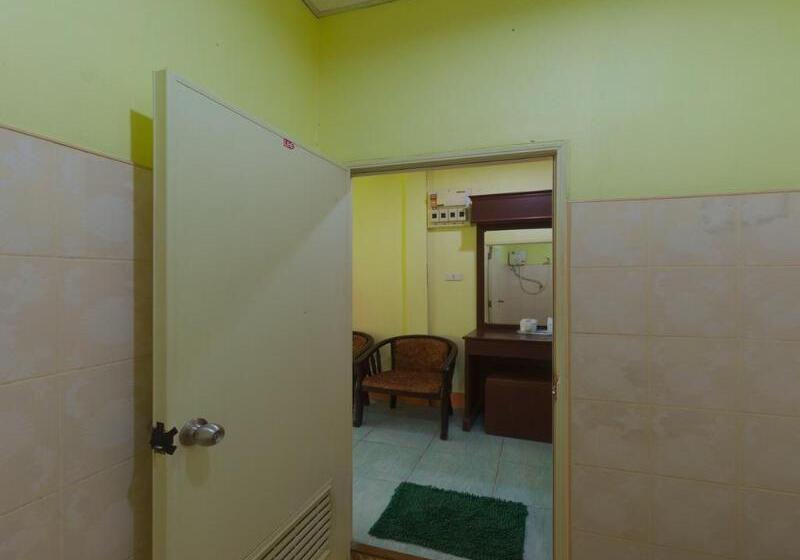 호텔 Rim Khao Resort