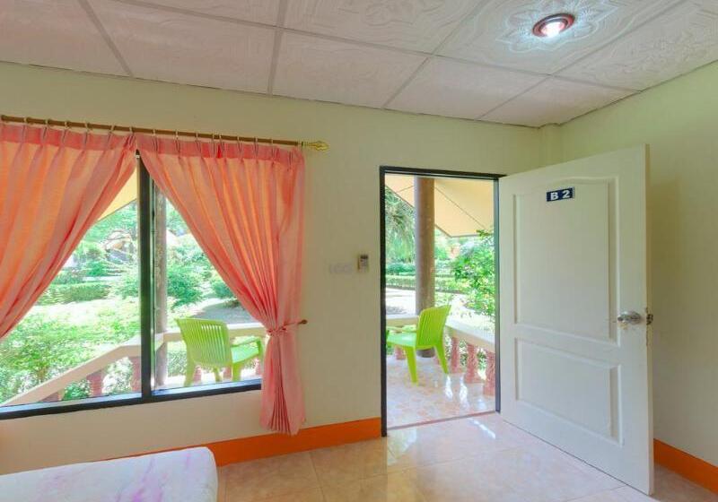 호텔 Rim Khao Resort