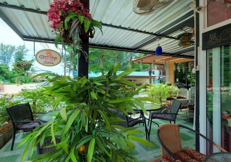 호텔 Rim Khao Resort