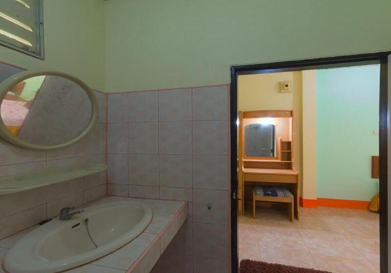 호텔 Rim Khao Resort