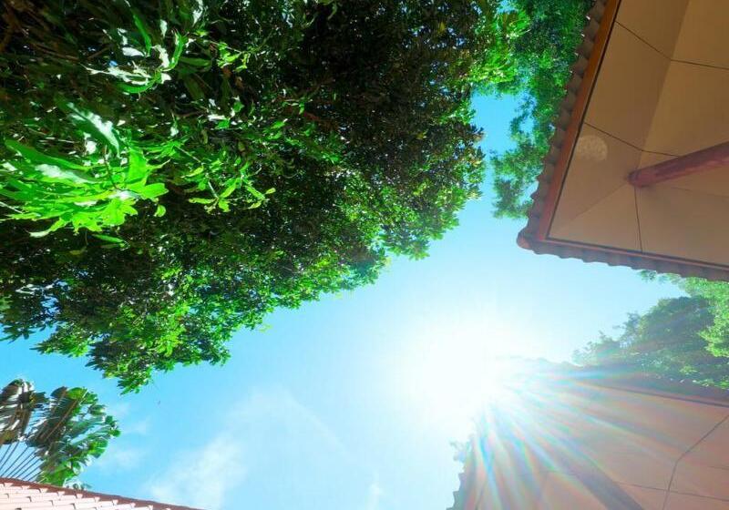 호텔 Rim Khao Resort