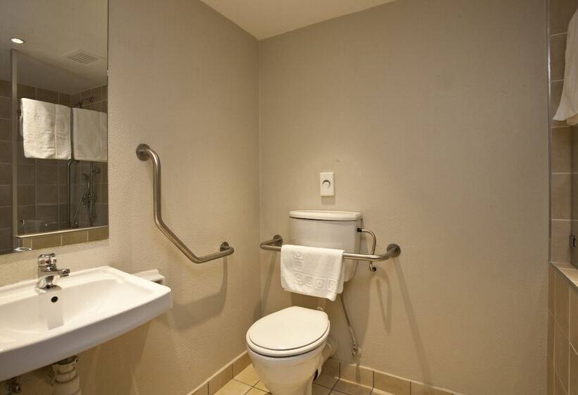 בית מלון כפרי Road Lodge Carnival City