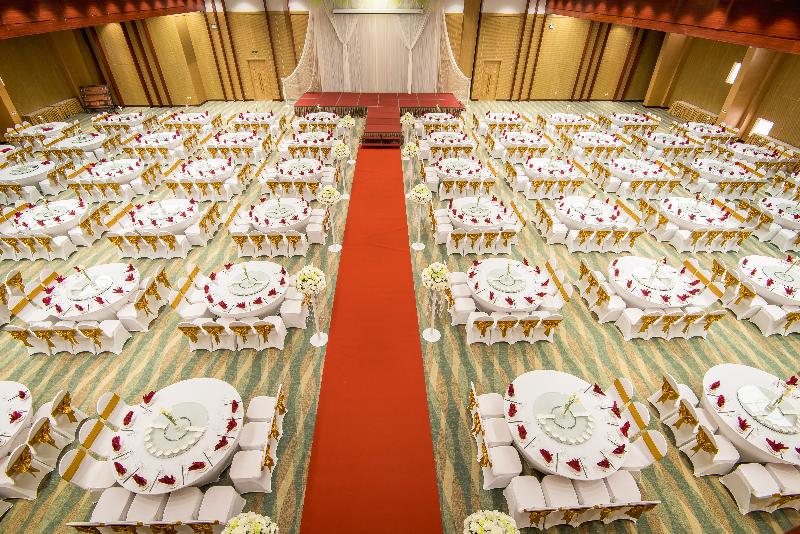 Royal Lotus Hotel Danang