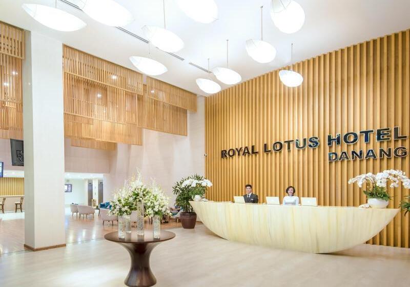 Royal Lotus Hotel Danang