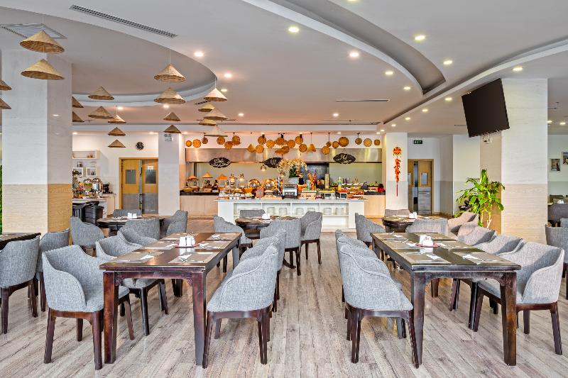 Royal Lotus Hotel Danang