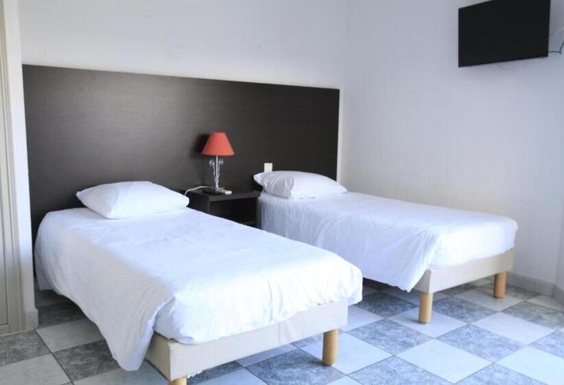 Отель Résidence Aigue Marine