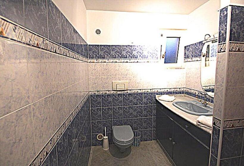 Отель Résidence Aigue Marine