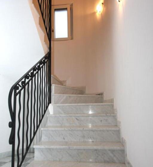 Отель Résidence Aigue Marine