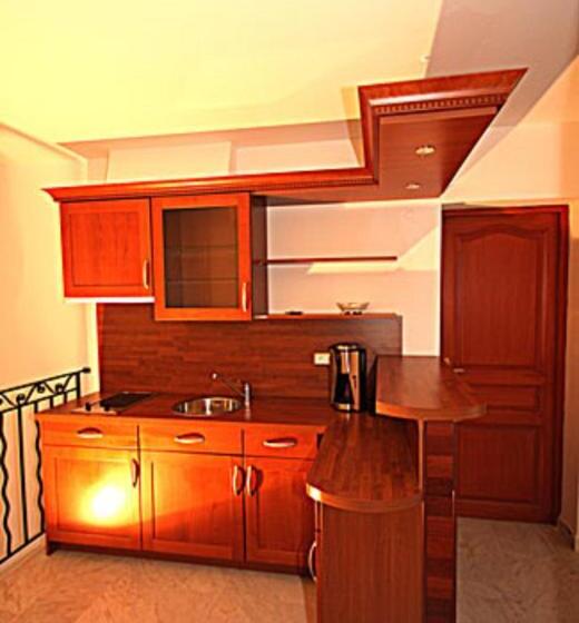 Отель Résidence Aigue Marine