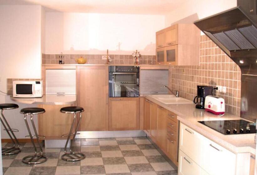 Отель Résidence Aigue Marine