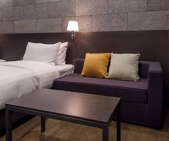 호텔 S Stay Dongtan