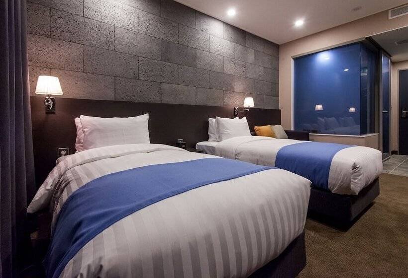 호텔 S Stay Dongtan