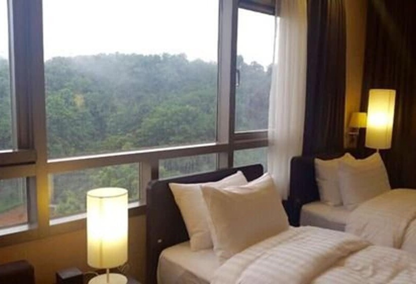 호텔 S Stay Dongtan