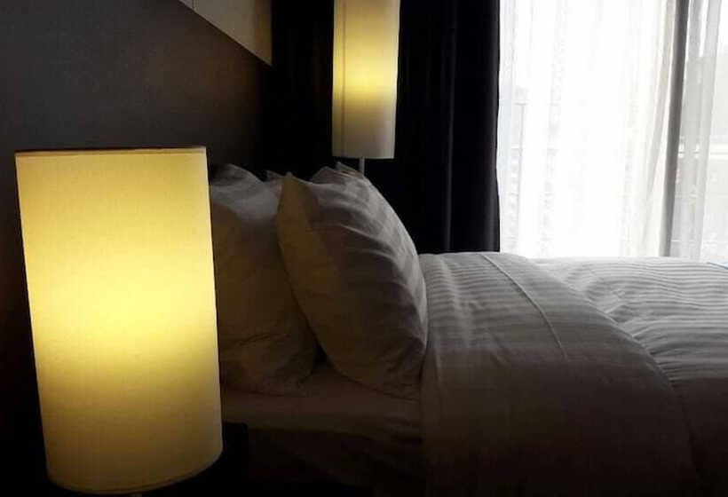 호텔 S Stay Dongtan