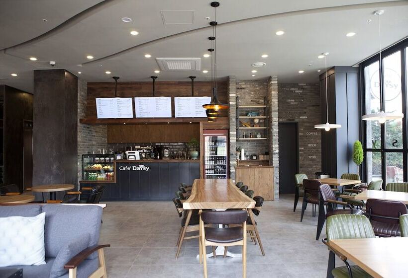 호텔 S Stay Dongtan