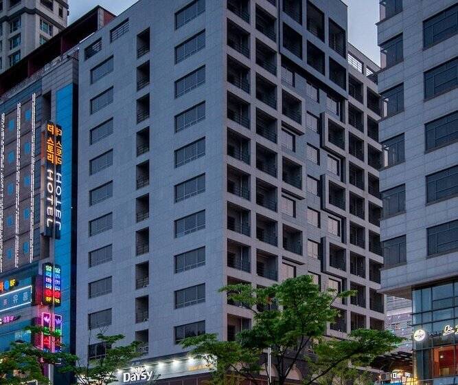 호텔 S Stay Dongtan