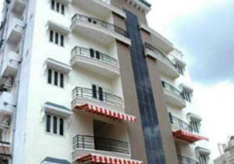 فندق Sai Heritage