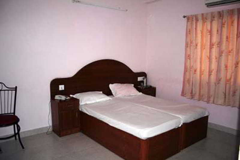 فندق Sai Heritage