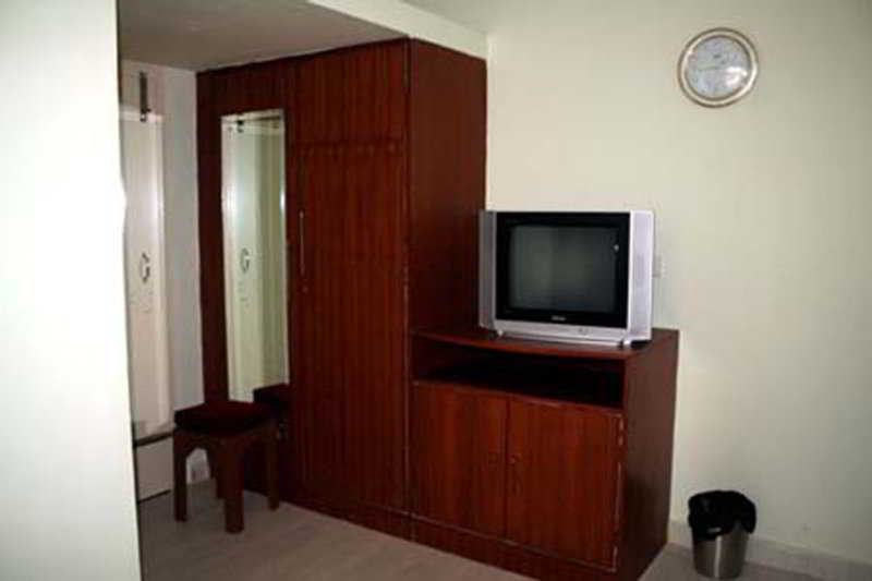 ホテル Sai Heritage