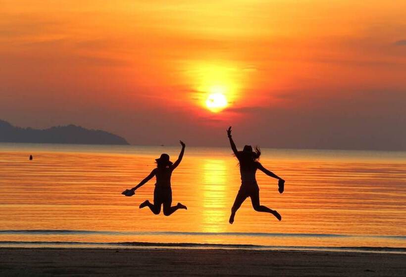 ホテル Saithong Resort