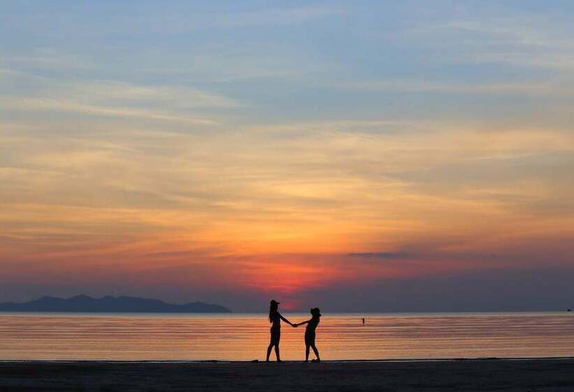 ホテル Saithong Resort