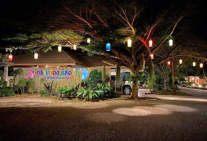 ホテル Saithong Resort