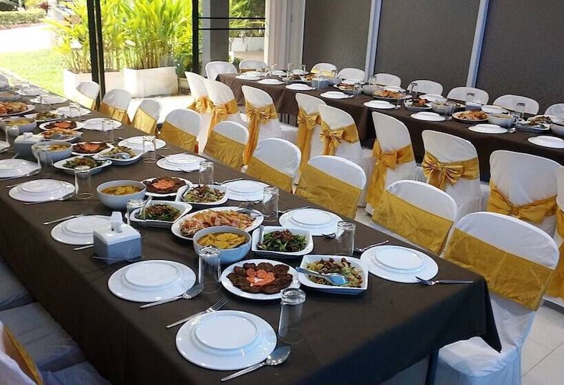 ホテル Saithong Resort