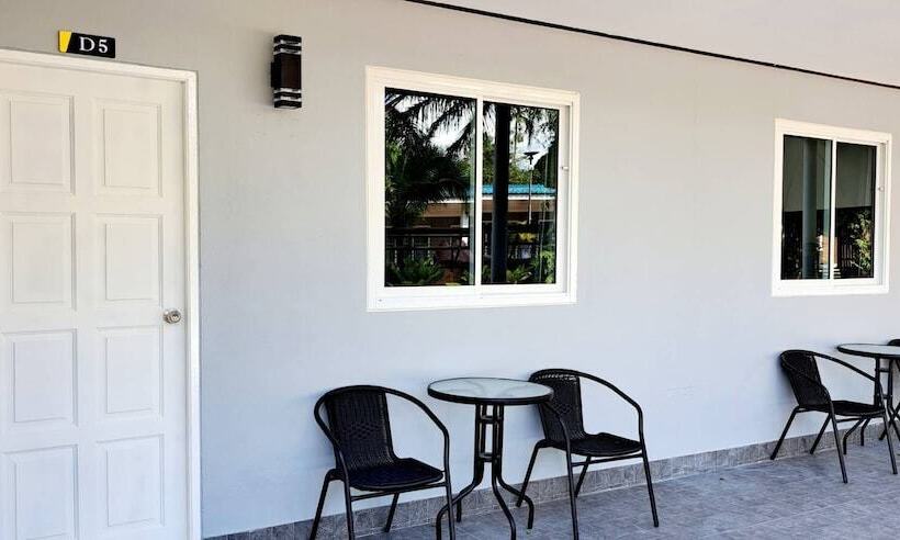 ホテル Saithong Resort