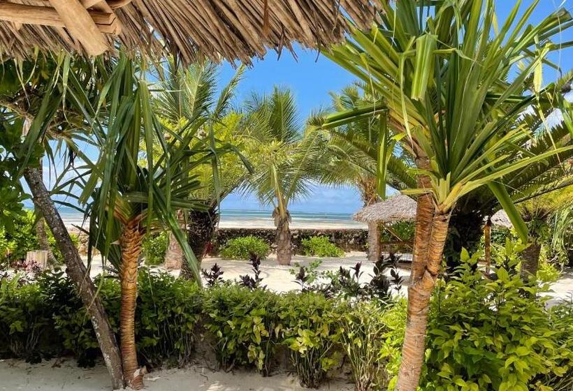 فندق Samaki Lodge