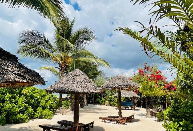 فندق Samaki Lodge