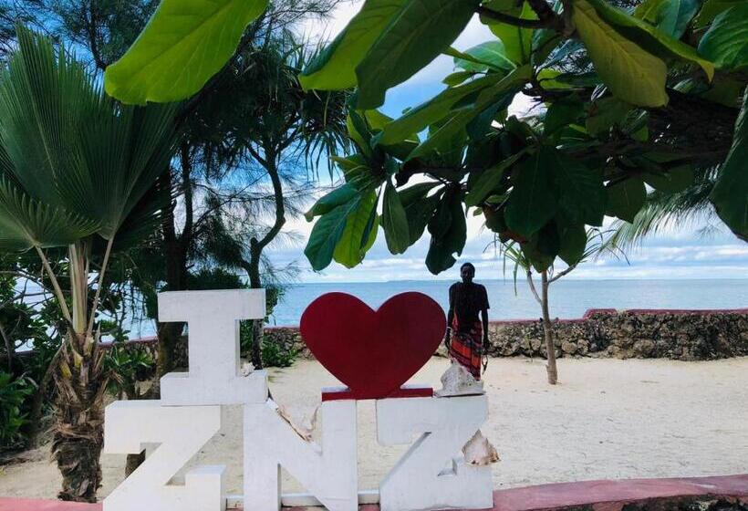 فندق Samaki Lodge