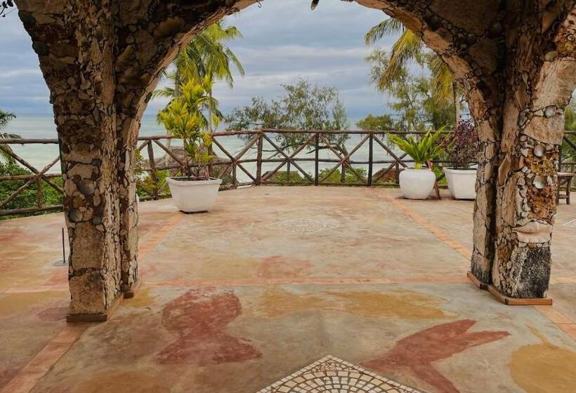 فندق Samaki Lodge