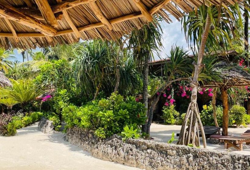 فندق Samaki Lodge