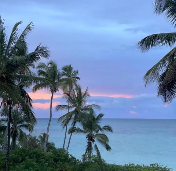 فندق Samaki Lodge