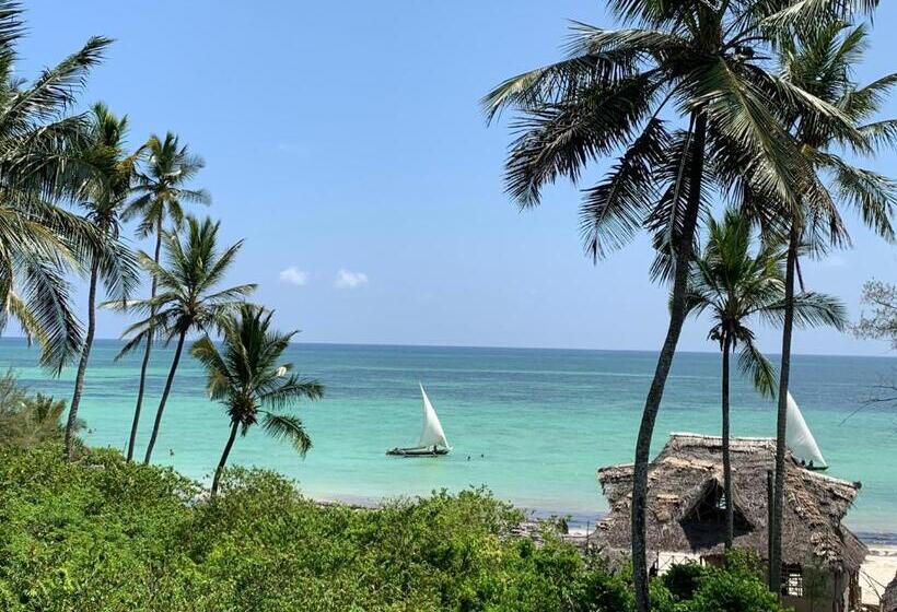 فندق Samaki Lodge