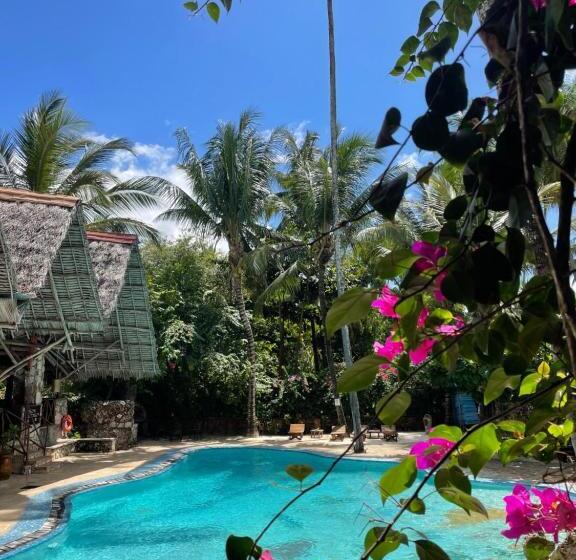 فندق Samaki Lodge