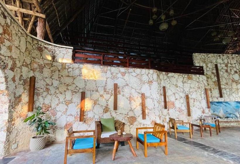 فندق Samaki Lodge