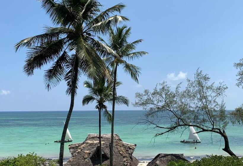 فندق Samaki Lodge