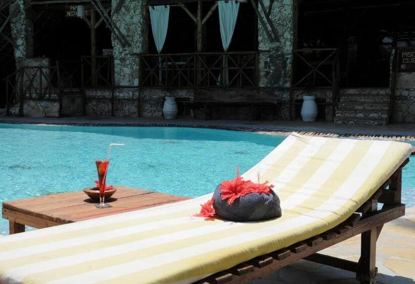 فندق Samaki Lodge