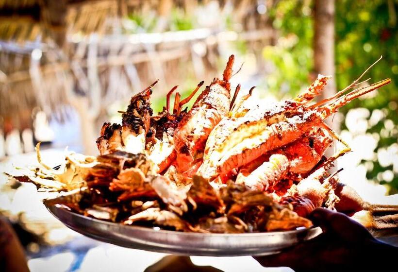 فندق Samaki Lodge